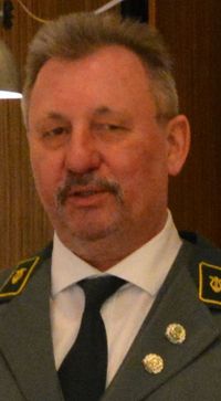 Waldemar Stach
