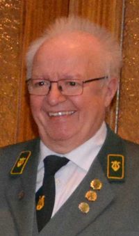 Werner Zucknik